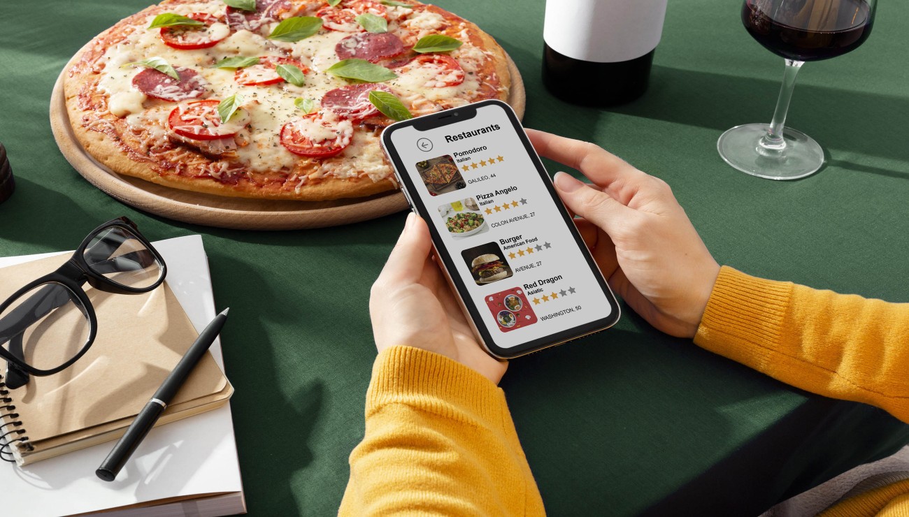 Elevate Your Restaurant Experience with Eatlu: The Future of Digital Menus